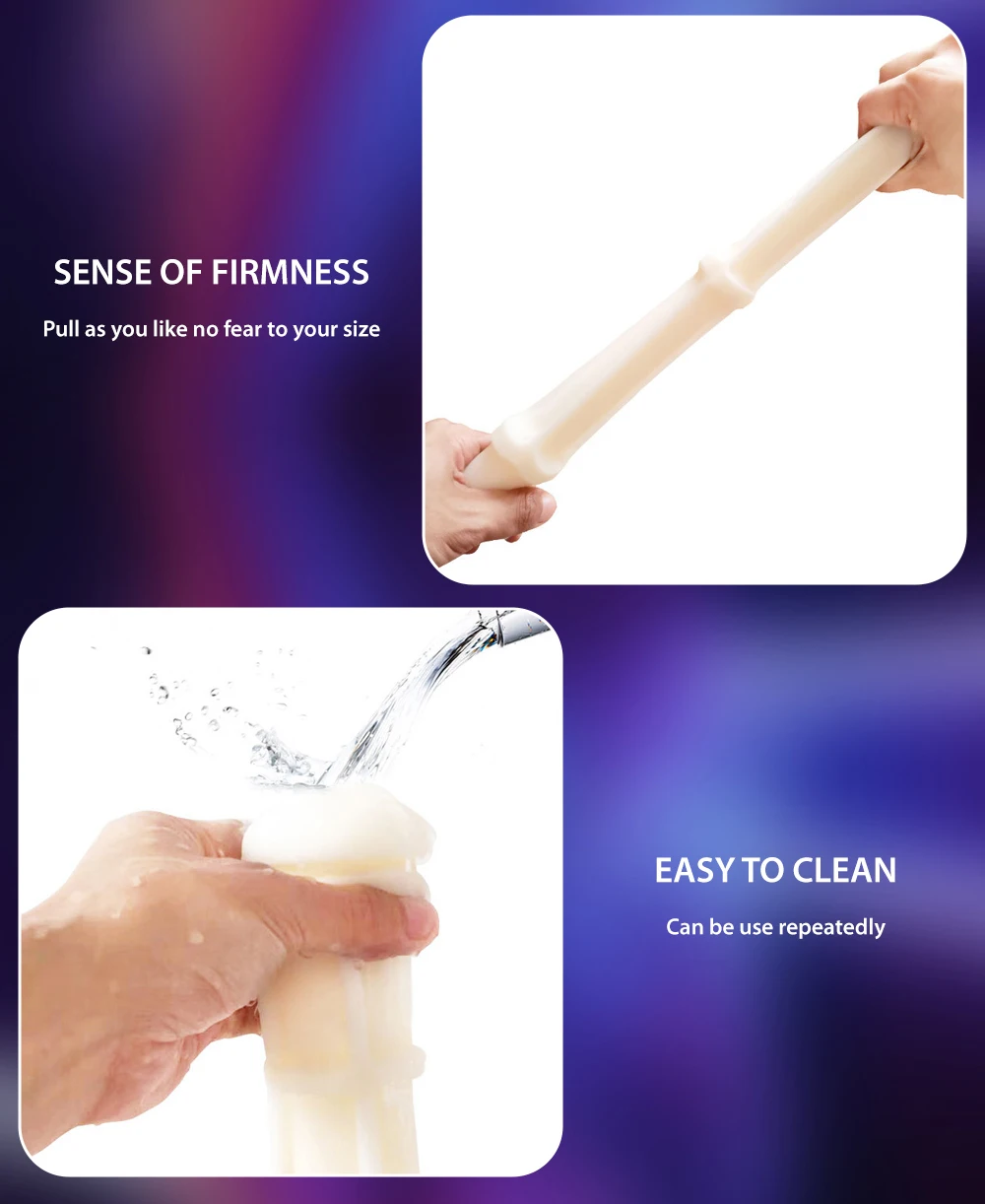 Male Masturbator Cup Manual Penis Vacuum Sucking Training Device for Men Masturbation Adult Vagina Real Pussy Men's Sex Toys Male Masturbator Cup Manual Penis Vacuum Sucking Training Device for Men Masturbation Adult Vagina Real Pussy Men's Sex Toys