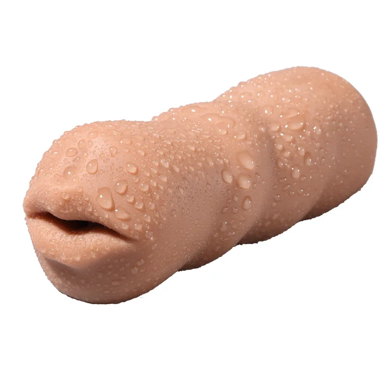 Male Masturbaters Soft Realistic Vagina Pocket Pussy Silicone Artificial Vagina Masturbation Cup For Men Adult Sex Toys Sex Shop Male Masturbaters Soft Realistic Vagina Pocket Pussy Silicone Artificial Vagina Masturbation Cup For Men Adult Sex Toys Sex Shop