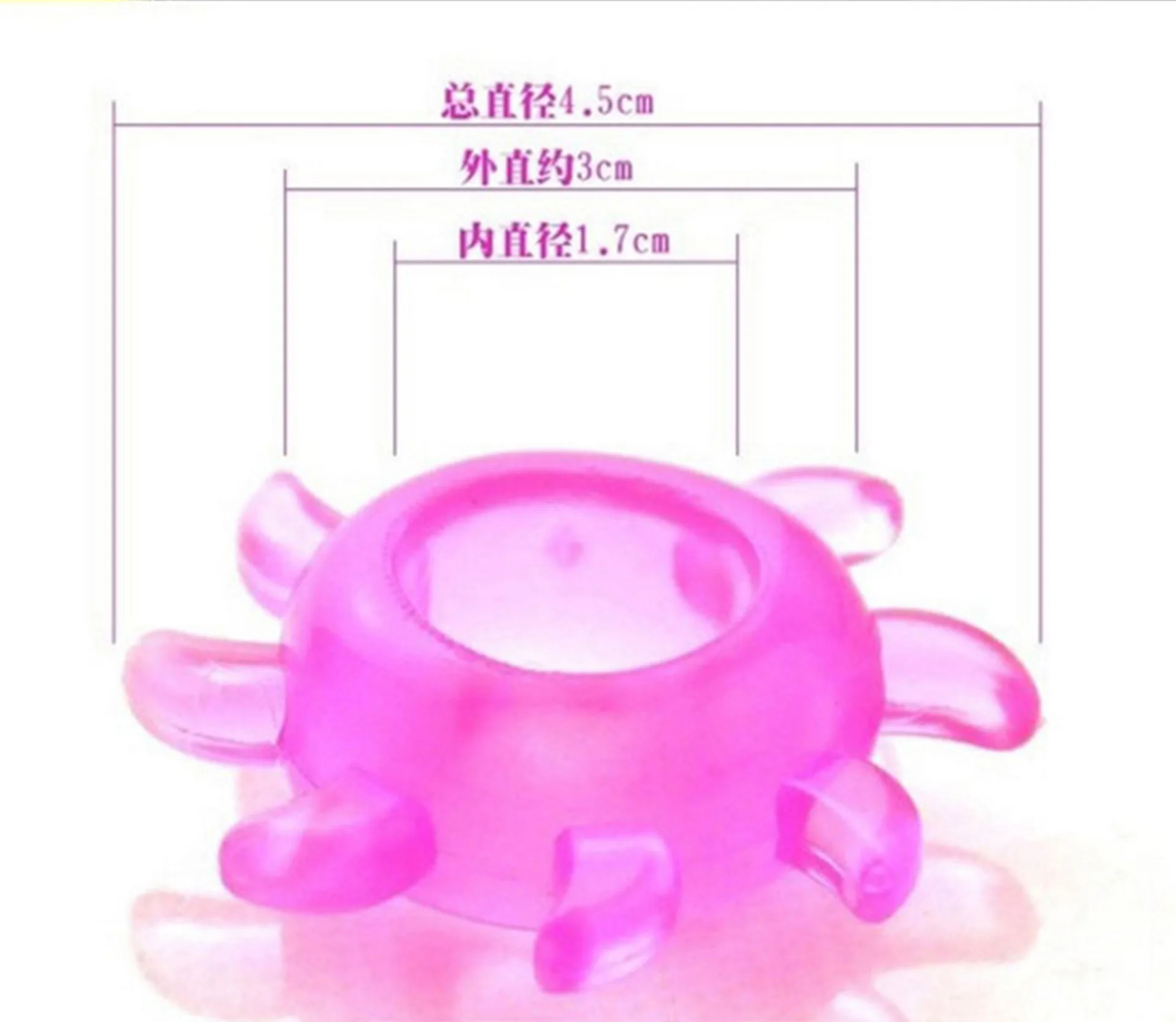 10/5Pcs Silicone Durable Penis Ring Adult Men Ejaculation Delay Cock Rubber Rings Penis Enlargement Sex Toys For Male Sex Ring