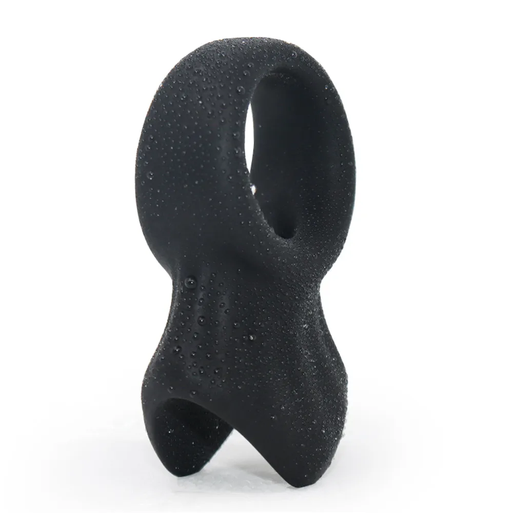 Reusable Penis Ring Scrotum Bondage Cock Ring Sex Toys For Men Chastity Cage Testicle Bondage Lock Ring Adult Sex Product Shop Reusable Penis Ring Scrotum Bondage Cock Ring Sex Toys For Men Chastity Cage Testicle Bondage Lock Ring Adult Sex Product Shop