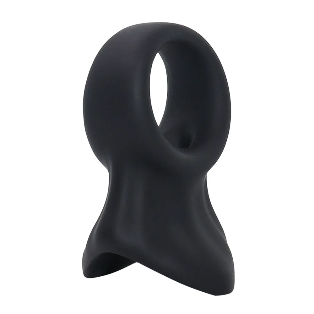 Reusable Penis Ring Scrotum Bondage Cock Ring Sex Toys For Men Chastity Cage Testicle Bondage Lock Ring Adult Sex Product Shop Reusable Penis Ring Scrotum Bondage Cock Ring Sex Toys For Men Chastity Cage Testicle Bondage Lock Ring Adult Sex Product Shop