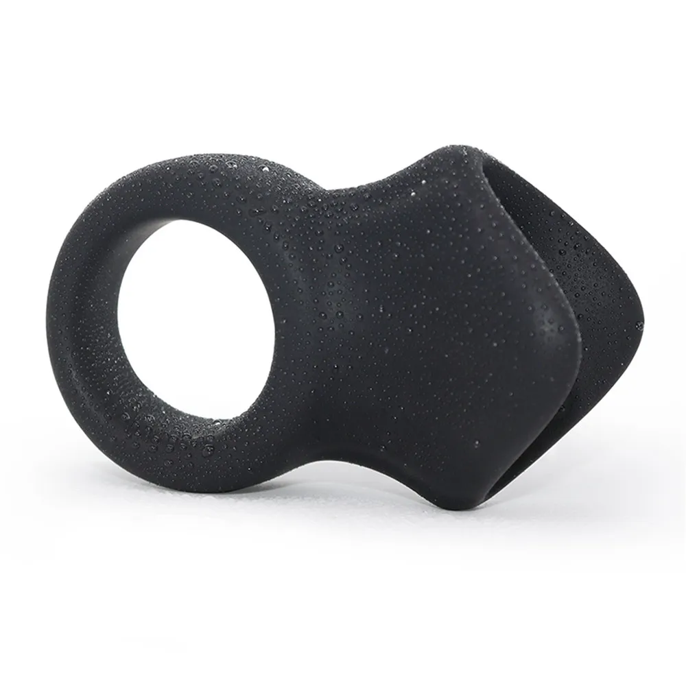 Reusable Penis Ring Scrotum Bondage Cock Ring Sex Toys For Men Chastity Cage Testicle Bondage Lock Ring Adult Sex Product Shop Reusable Penis Ring Scrotum Bondage Cock Ring Sex Toys For Men Chastity Cage Testicle Bondage Lock Ring Adult Sex Product Shop
