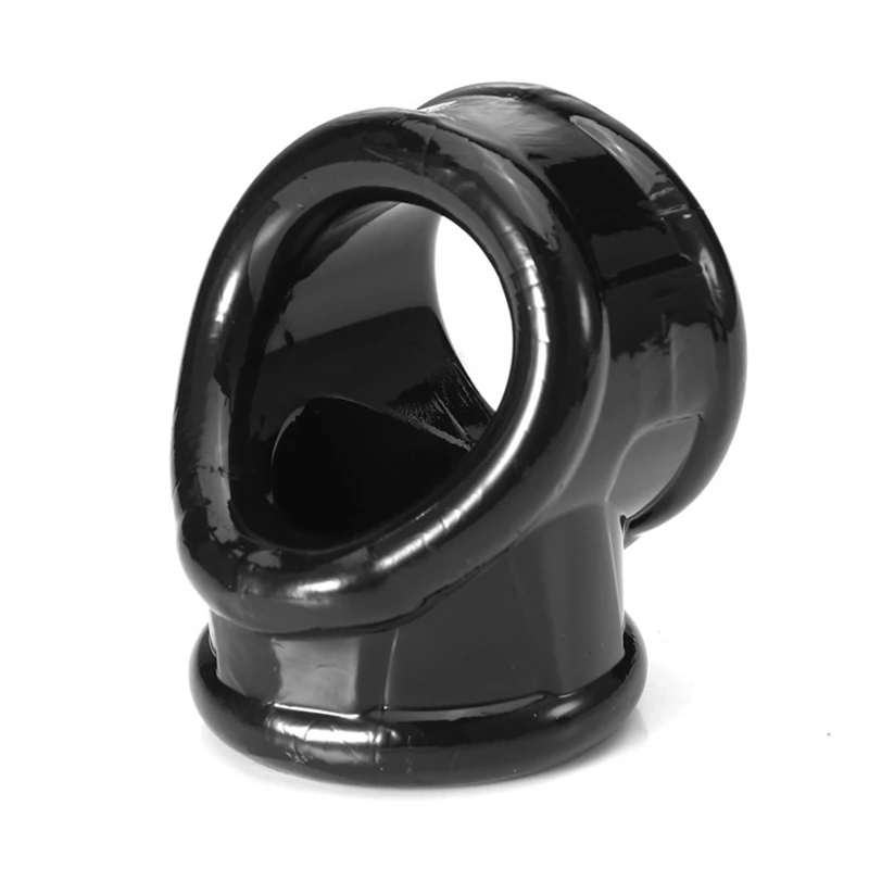 Reusable Penis Ring Scrotum Bondage Cock Ring Sex Toys For Men Chastity Cage Testicle Bondage Lock Ring Adult Sex Product Shop Reusable Penis Ring Scrotum Bondage Cock Ring Sex Toys For Men Chastity Cage Testicle Bondage Lock Ring Adult Sex Product Shop