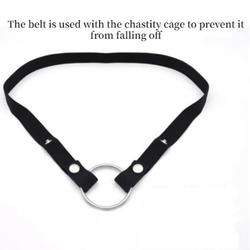 Male Chastity Device Cobra Cock Cage With 3 Penis Cock Ring Sleeve Lock Penis Cage Bondage Belt Fetish Sex Toys For Men Cockring