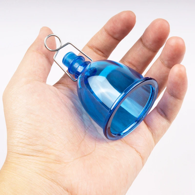 SM Penis Sleeve Extender Enlargement Silicone Glans Protector Cap Replacement Penis Pump Stretcher Clamping Accessories Sex Toys