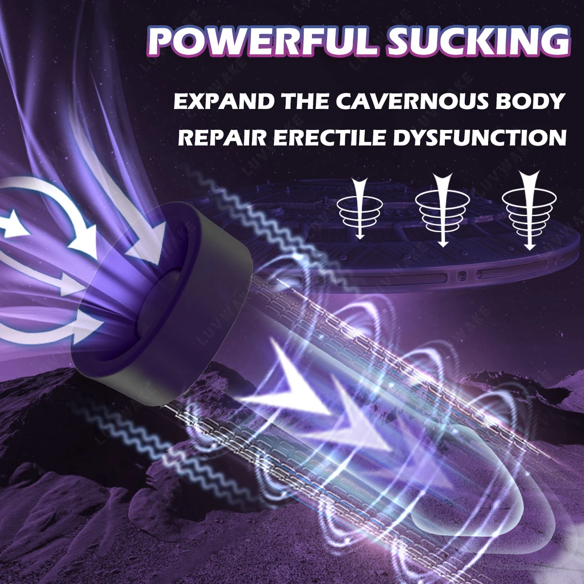 Electric Penis Pump IPX7 Waterproof Adult Sex Toys Dick Enlarger for Men Erection Penis Enlargement Masturbator Sex Toys for Men Electric Penis Pump IPX7 Waterproof Adult Sex Toys Dick Enlarger for Men Erection Penis Enlargement Masturbator Sex Toys for Men