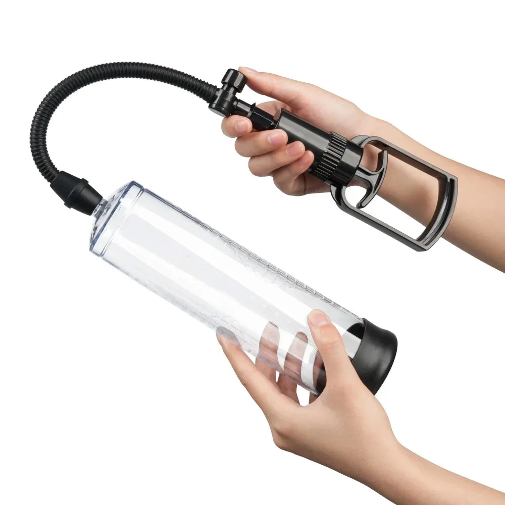 Electric Penis Pump IPX7 Waterproof Adult Sex Toys Dick Enlarger for Men Erection Penis Enlargement Masturbator Sex Toys for Men Electric Penis Pump IPX7 Waterproof Adult Sex Toys Dick Enlarger for Men Erection Penis Enlargement Masturbator Sex Toys for Men