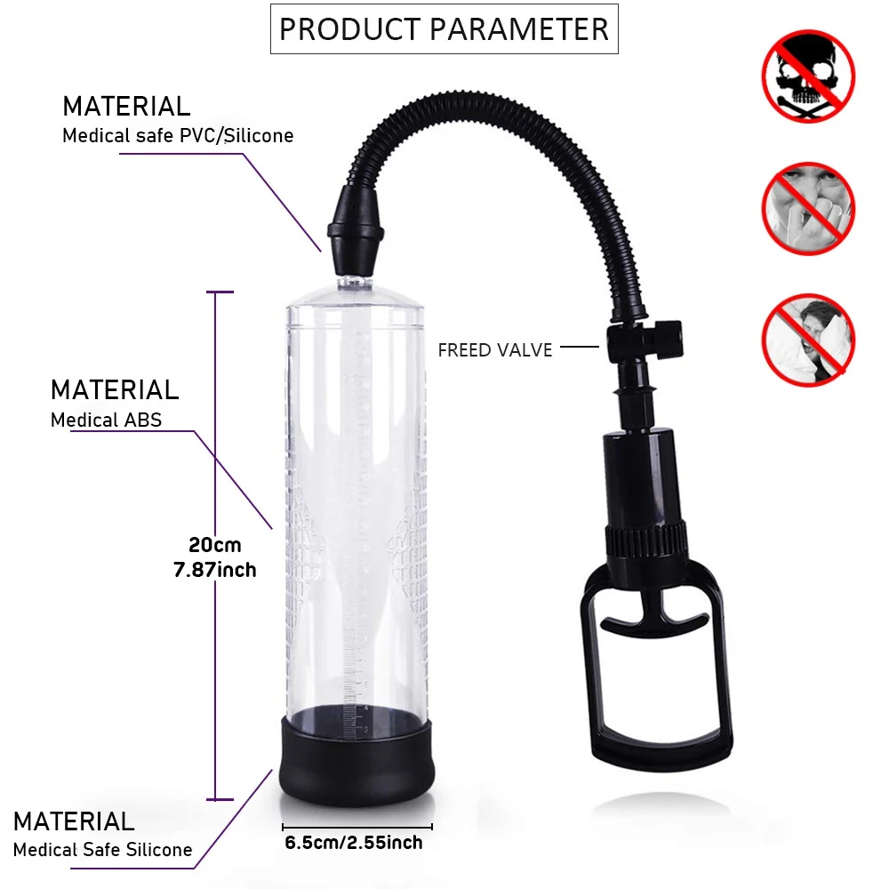 Electric Penis Pump IPX7 Waterproof Adult Sex Toys Dick Enlarger for Men Erection Penis Enlargement Masturbator Sex Toys for Men Electric Penis Pump IPX7 Waterproof Adult Sex Toys Dick Enlarger for Men Erection Penis Enlargement Masturbator Sex Toys for Men