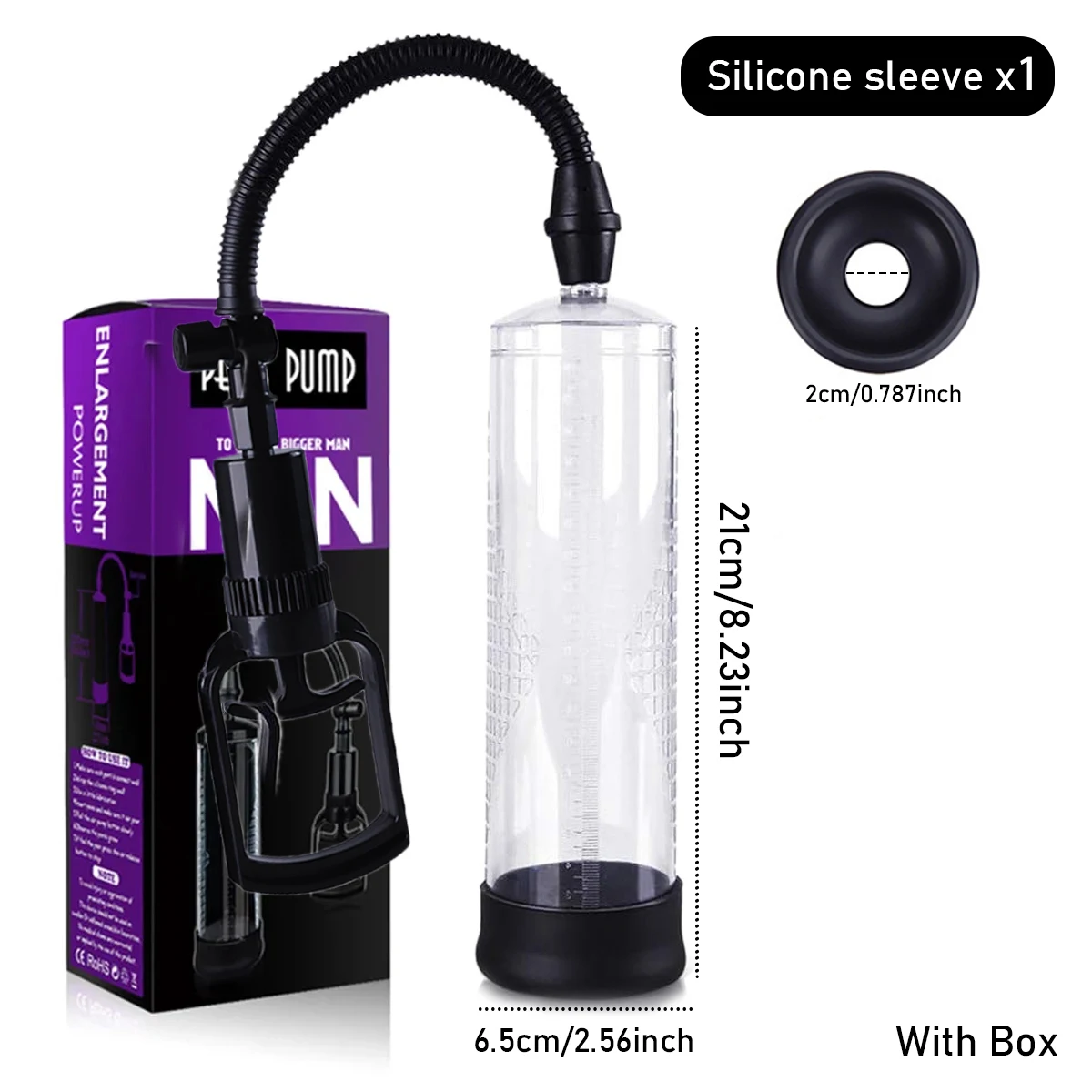 Electric Penis Pump IPX7 Waterproof Adult Sex Toys Dick Enlarger for Men Erection Penis Enlargement Masturbator Sex Toys for Men Electric Penis Pump IPX7 Waterproof Adult Sex Toys Dick Enlarger for Men Erection Penis Enlargement Masturbator Sex Toys for Men