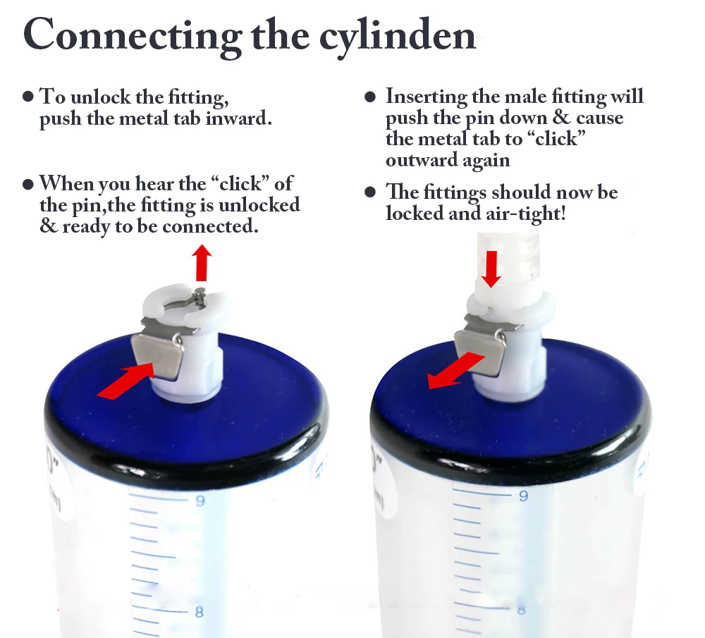 Electric Acrylic Penis Pump Vacuum Pump For Penis Male Penis Enlargement Pump Penile Training Extender Cock Dick Pump For Men