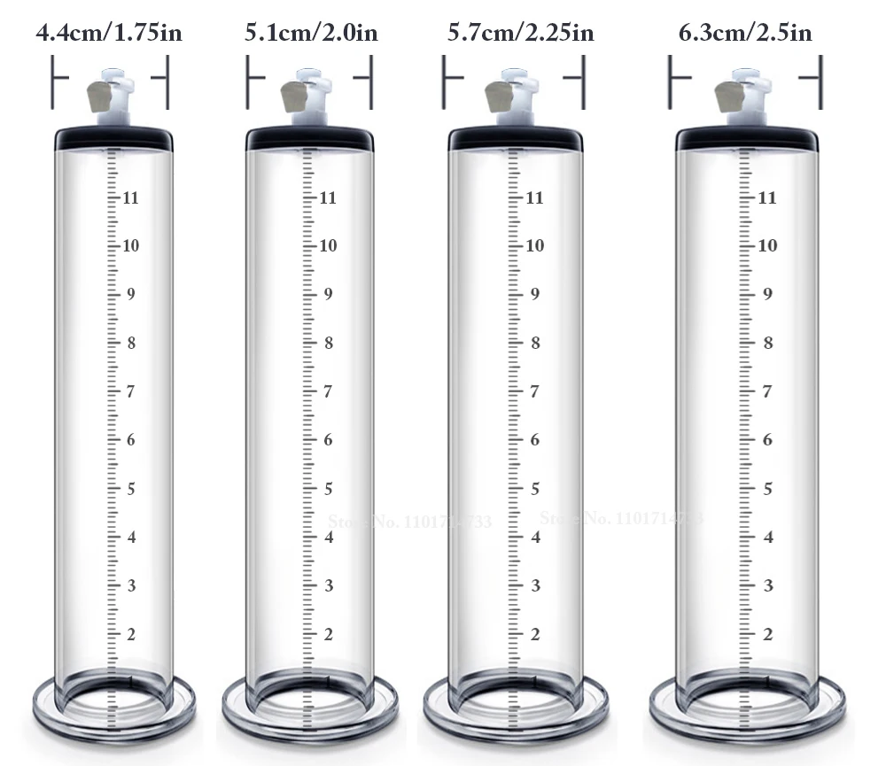 Electric Acrylic Penis Pump Vacuum Pump For Penis Male Penis Enlargement Pump Penile Training Extender Cock Dick Pump For Men