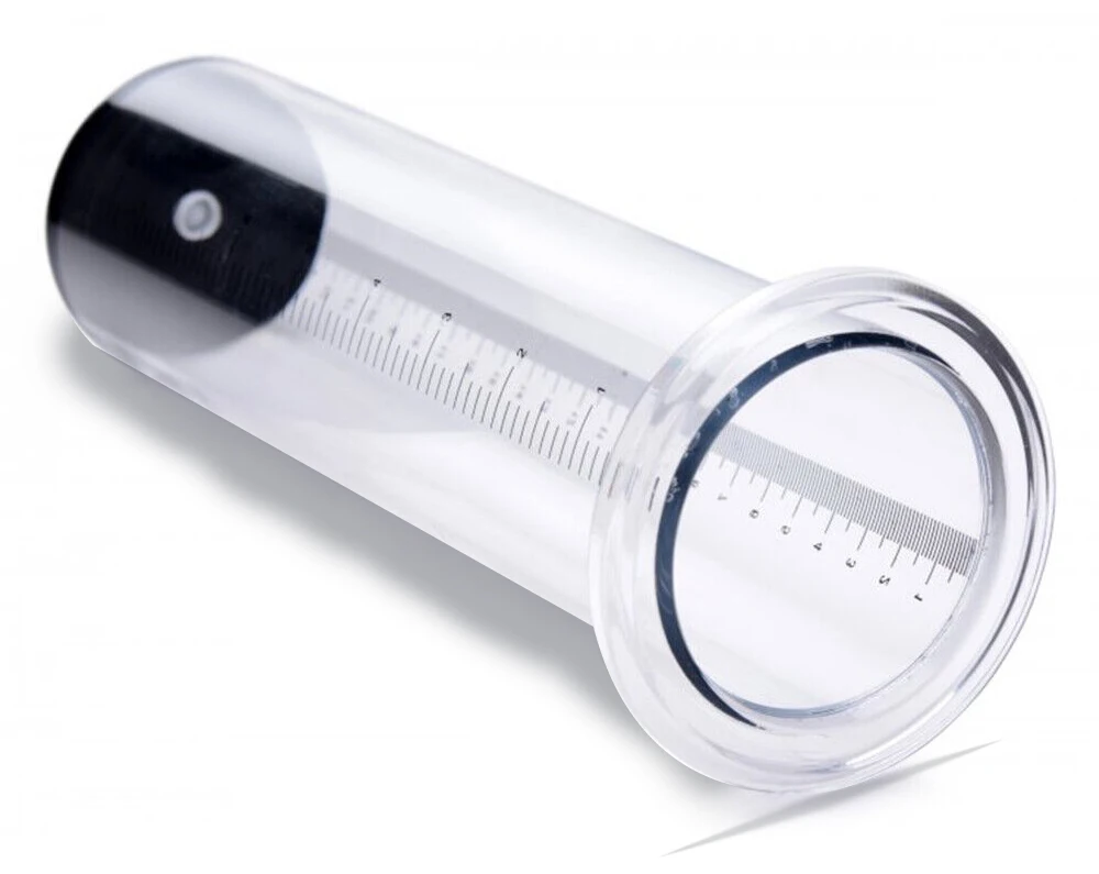 Electric Acrylic Penis Pump Vacuum Pump For Penis Male Penis Enlargement Pump Penile Training Extender Cock Dick Pump For Men