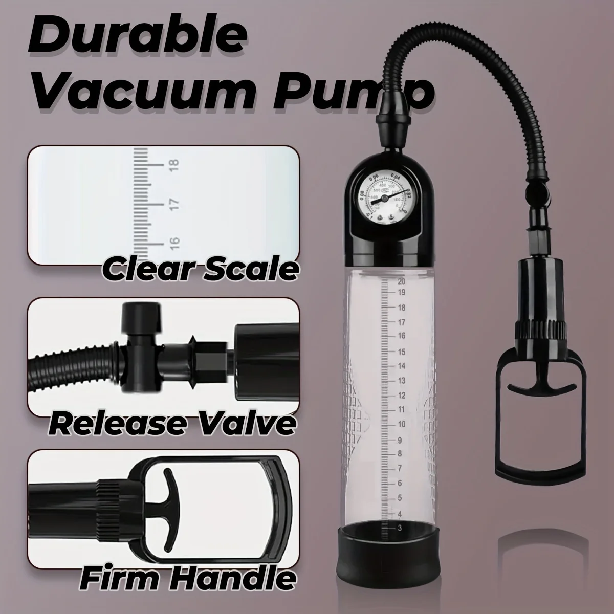 Penis Pomp Vacuum For Pump Voor Penis vergroting Male Enhancement Erectie Cock Pomp Masturbator Penis Trainer Sex Toys for Man Penis Pomp Vacuum For Pump Voor Penis vergroting Male Enhancement Erectie Cock Pomp Masturbator Penis Trainer Sex Toys for Man