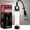 Penis Pomp Vacuum For Pump Voor Penis vergroting Male Enhancement Erectie Cock Pomp Masturbator Penis Trainer Sex Toys for Man