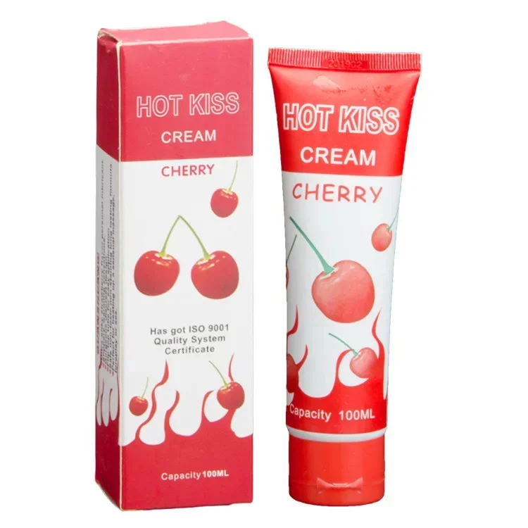 2 PCS Body Lubricants Fruit-flavored Water-soluble Body Lubricant Oral Sex Liquid Fruity Essential Oil Adult Products for Couple