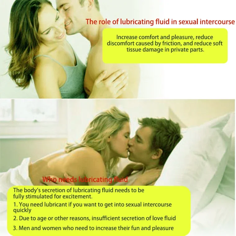 1 PCS 50ML Peach/Strawberry/Apple/Cherry/Lychee Edible Flavor Water Based Lubricant Sex Anal Oral Gel Sex Lube for Couple Adult