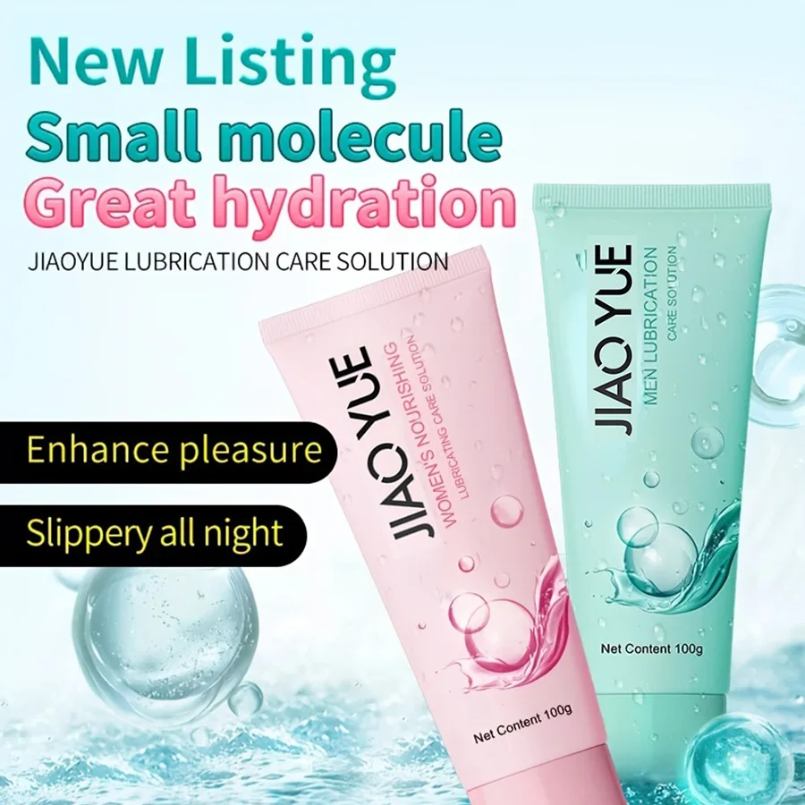 Intimate Strawberry Flavor Lubricant Pleasure Body Erotic Oil Lubricant Adult Sex Supplies flirting for couples 100g Intimate Strawberry Flavor Lubricant Pleasure Body Erotic Oil Lubricant Adult Sex Supplies flirting for couples 100g