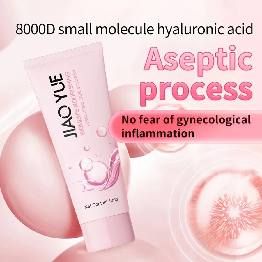 Intimate Strawberry Flavor Lubricant Pleasure Body Erotic Oil Lubricant Adult Sex Supplies flirting for couples 100g Intimate Strawberry Flavor Lubricant Pleasure Body Erotic Oil Lubricant Adult Sex Supplies flirting for couples 100g