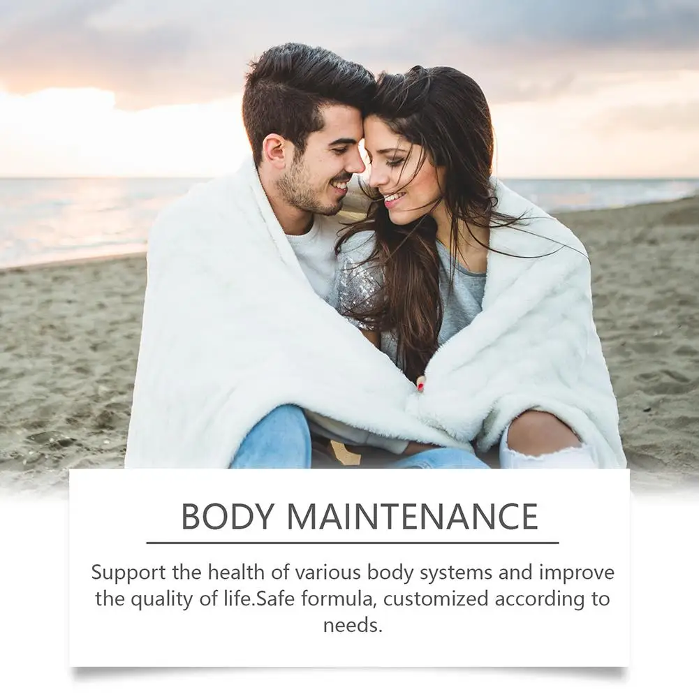 Sexy Men Women Massage Essential Oil SPA Natural Pheromone Attraction Romantic Relax Moisturizing Enhance Stress Skin Care 35ml
