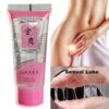 25ML Lubricating Gel Lubricant Adult Vagina Tighten Orgasm Gel Professional Sex Lubricant Anesthesia Anti-Pain Aphrodisiac
