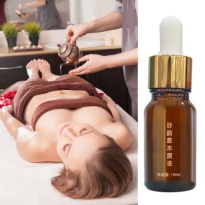10ml Japanese Squirt Master Orgasm Enhancer Woman Excited Oil Increase Stimulant Orgasmic Gel for Women Aphrodisiac Massage Oil