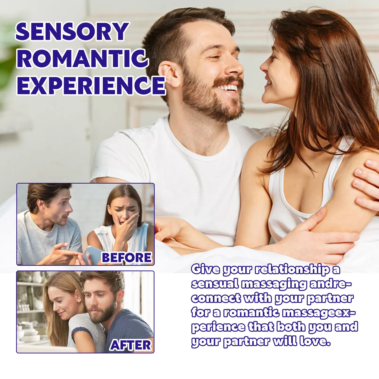 30ml Massage Oil Seduces Men And Women Sweet Perfume Long Lasting Pheromones Perfume Aphrodisiacs, Gift For Men And Women