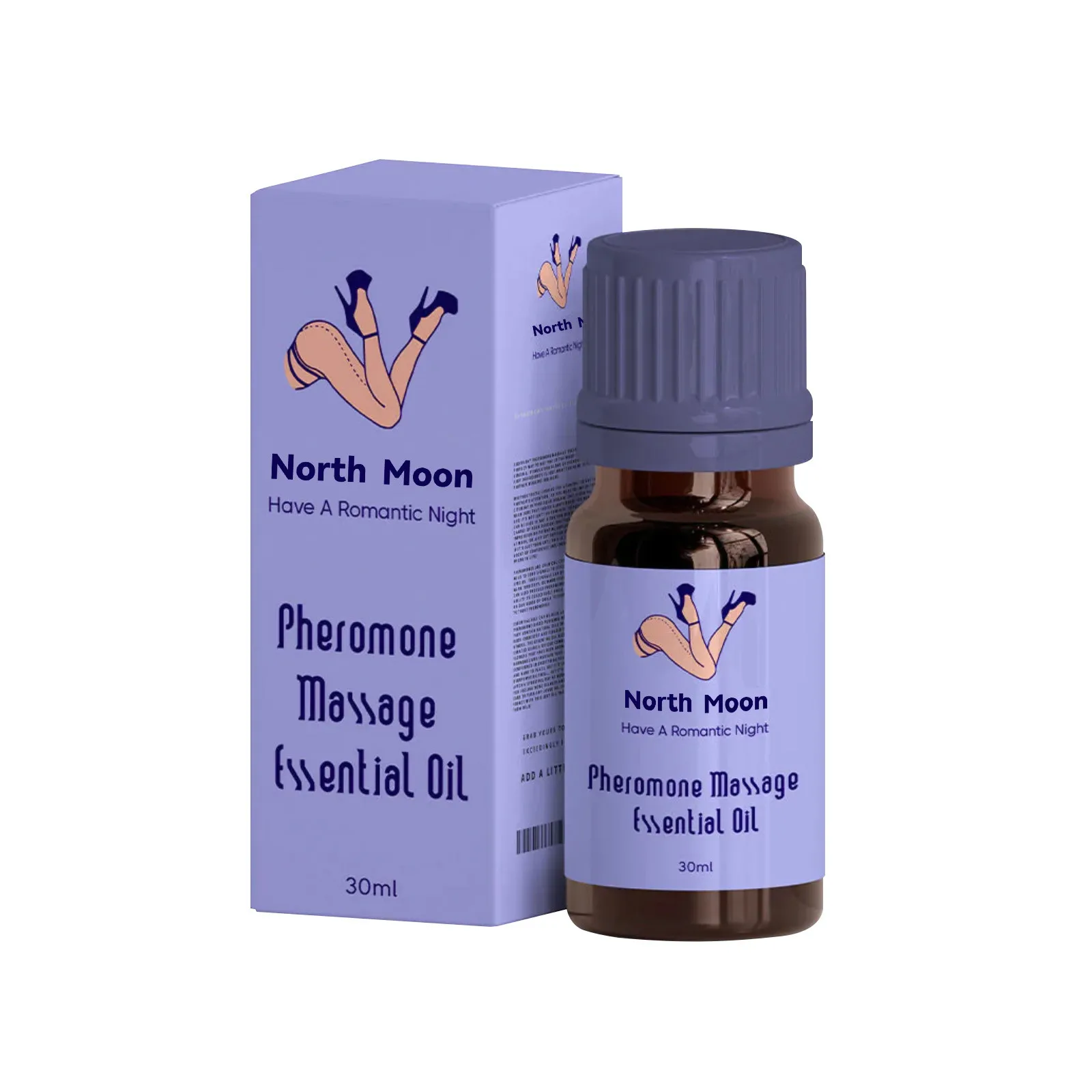 30ml Massage Oil Seduces Men And Women Sweet Perfume Long Lasting Pheromones Perfume Aphrodisiacs, Gift For Men And Women