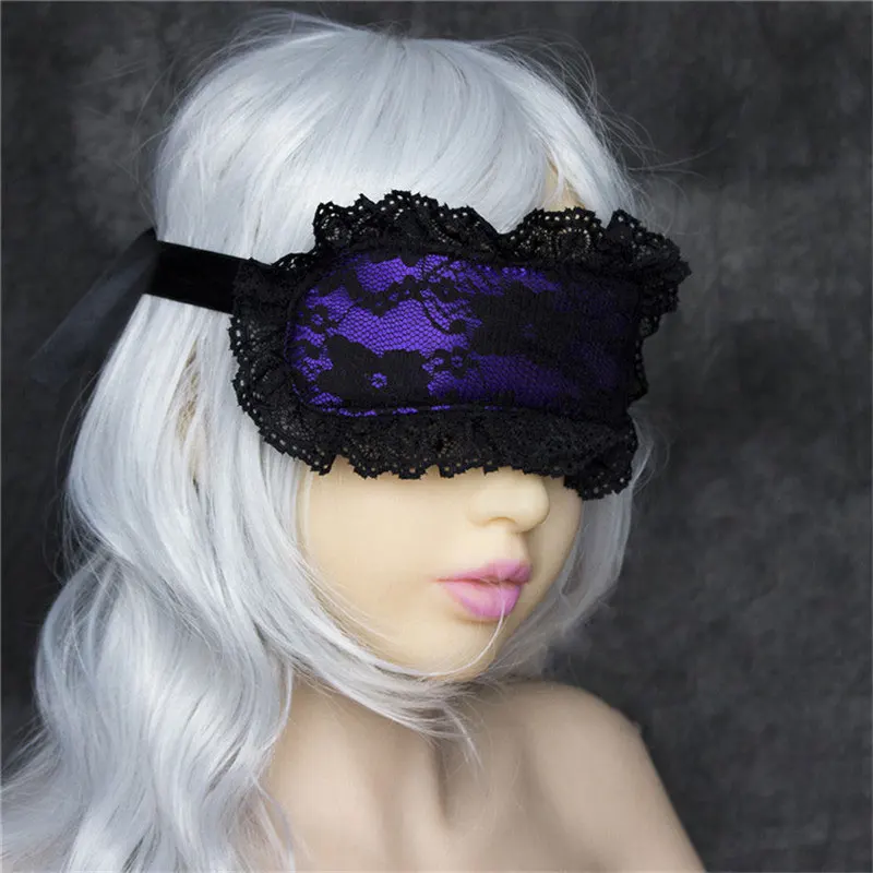 3 Color Adult Sex Eye Mask Bdsm Bondage Fetish Mask Lace Party Eye Mask Erotic Accessories Shading Sleep Eye Mask 3 Color Adult Sex Eye Mask Bdsm Bondage Fetish Mask Lace Party Eye Mask Erotic Accessories Shading Sleep Eye Mask