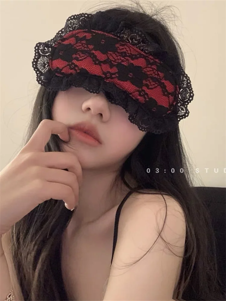 Black Color Sexy Women Lace Masquerade Mask for Carnival Halloween Half Face Cosplay Masks Festive Party Supplies Sex Blindfold Black Color Sexy Women Lace Masquerade Mask for Carnival Halloween Half Face Cosplay Masks Festive Party Supplies Sex Blindfold