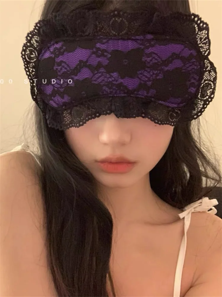Black Color Sexy Women Lace Masquerade Mask for Carnival Halloween Half Face Cosplay Masks Festive Party Supplies Sex Blindfold Black Color Sexy Women Lace Masquerade Mask for Carnival Halloween Half Face Cosplay Masks Festive Party Supplies Sex Blindfold