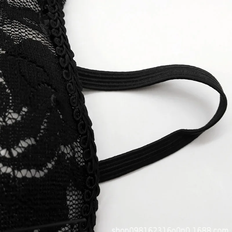 Halloween Cosplay Sexy Fox Mask Lace Eye Mask Animal Mask Half Face Women Sexy Cat Mask For Couple Masquerade Ball Party Game