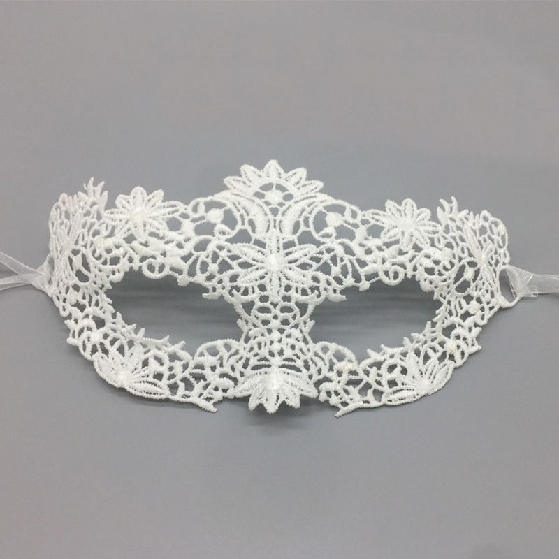 Women Sexy Hollow Lace Masquerade Bronzing Face Mask Princess Party Cosplay Prom Props Costume Nightclub Queen Eye Mask Exotic Women Sexy Hollow Lace Masquerade Bronzing Face Mask Princess Party Cosplay Prom Props Costume Nightclub Queen Eye Mask Exotic