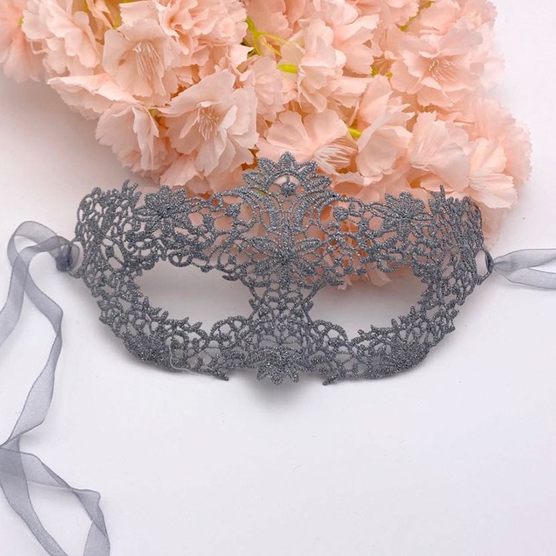 Women Sexy Hollow Lace Masquerade Bronzing Face Mask Princess Party Cosplay Prom Props Costume Nightclub Queen Eye Mask Exotic Women Sexy Hollow Lace Masquerade Bronzing Face Mask Princess Party Cosplay Prom Props Costume Nightclub Queen Eye Mask Exotic