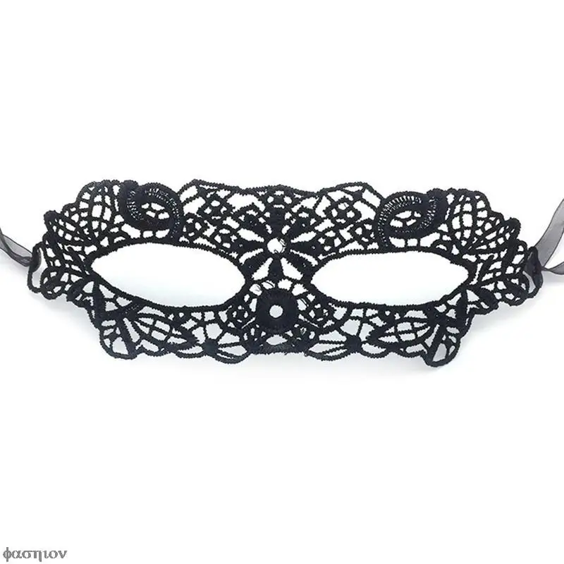 Halloween Mask Sexy Lace Velvet Material Mask Party Prom Costume Masquerade Mask Unisex Halloween Gifts Black Eye Mask Cosplay Halloween Mask Sexy Lace Velvet Material Mask Party Prom Costume Masquerade Mask Unisex Halloween Gifts Black Eye Mask Cosplay