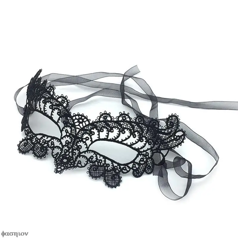 Halloween Mask Sexy Lace Velvet Material Mask Party Prom Costume Masquerade Mask Unisex Halloween Gifts Black Eye Mask Cosplay Halloween Mask Sexy Lace Velvet Material Mask Party Prom Costume Masquerade Mask Unisex Halloween Gifts Black Eye Mask Cosplay