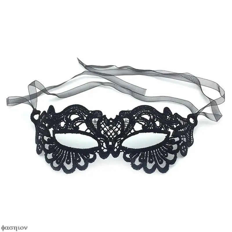 Halloween Mask Sexy Lace Velvet Material Mask Party Prom Costume Masquerade Mask Unisex Halloween Gifts Black Eye Mask Cosplay Halloween Mask Sexy Lace Velvet Material Mask Party Prom Costume Masquerade Mask Unisex Halloween Gifts Black Eye Mask Cosplay