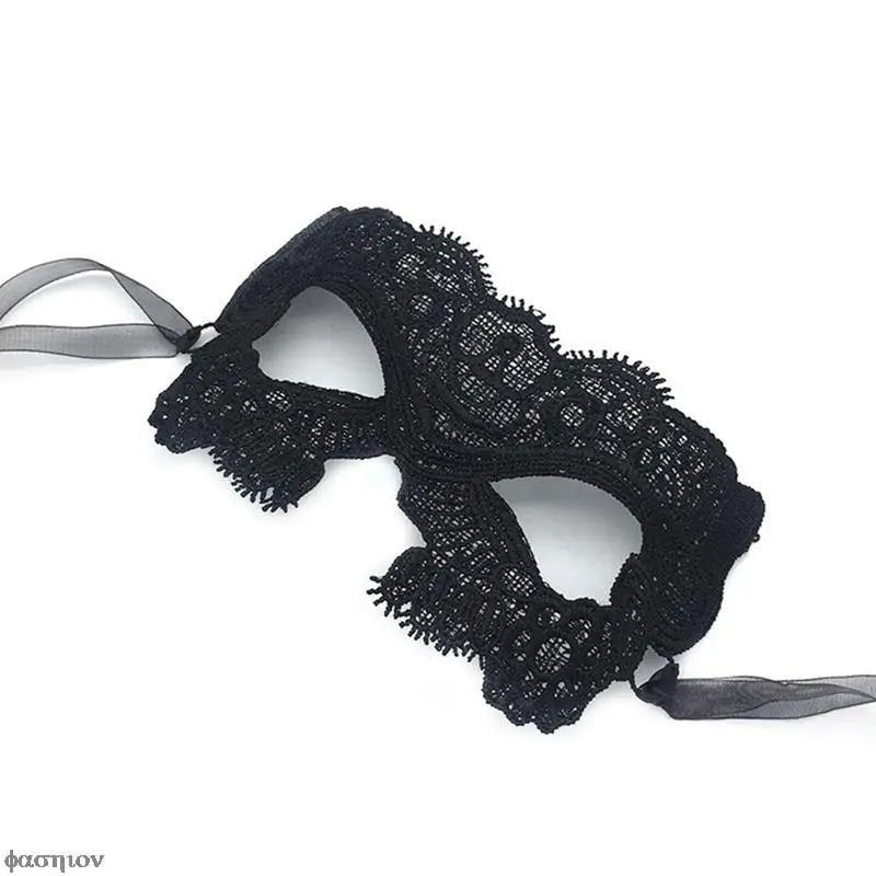 Halloween Mask Sexy Lace Velvet Material Mask Party Prom Costume Masquerade Mask Unisex Halloween Gifts Black Eye Mask Cosplay Halloween Mask Sexy Lace Velvet Material Mask Party Prom Costume Masquerade Mask Unisex Halloween Gifts Black Eye Mask Cosplay