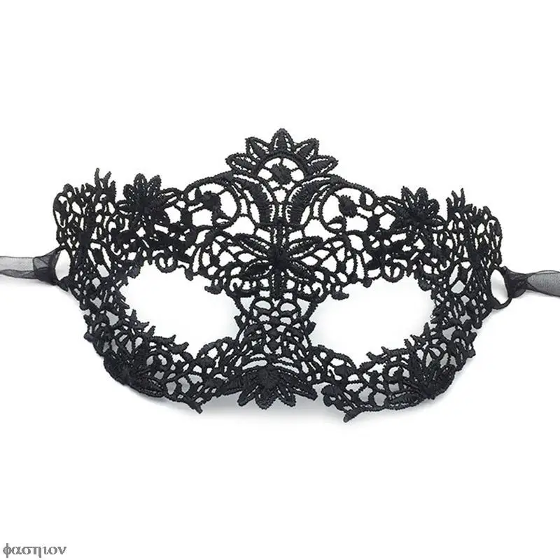 Halloween Mask Sexy Lace Velvet Material Mask Party Prom Costume Masquerade Mask Unisex Halloween Gifts Black Eye Mask Cosplay Halloween Mask Sexy Lace Velvet Material Mask Party Prom Costume Masquerade Mask Unisex Halloween Gifts Black Eye Mask Cosplay
