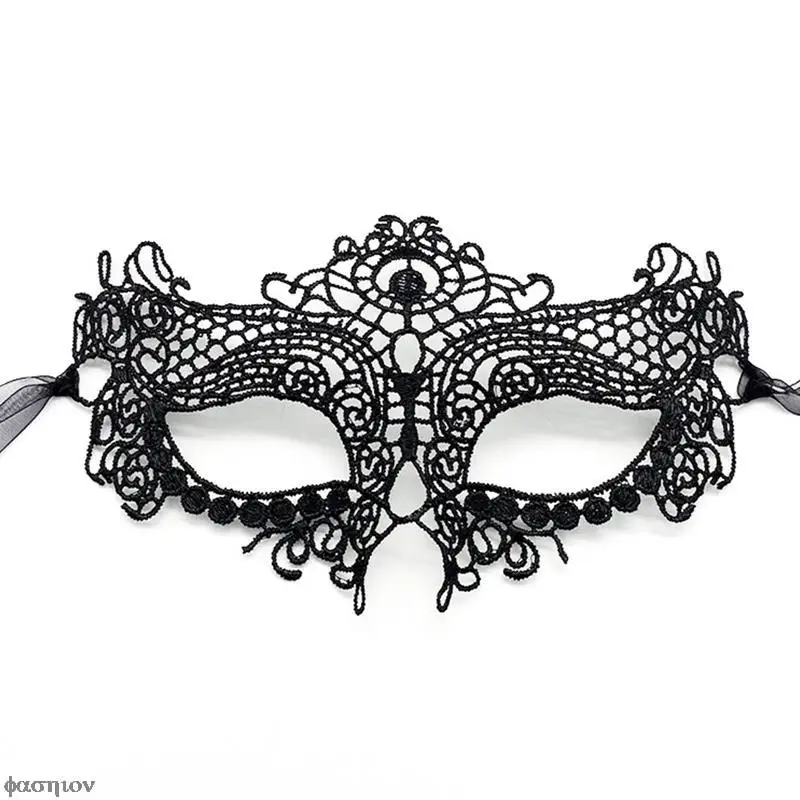 Halloween Mask Sexy Lace Velvet Material Mask Party Prom Costume Masquerade Mask Unisex Halloween Gifts Black Eye Mask Cosplay Halloween Mask Sexy Lace Velvet Material Mask Party Prom Costume Masquerade Mask Unisex Halloween Gifts Black Eye Mask Cosplay