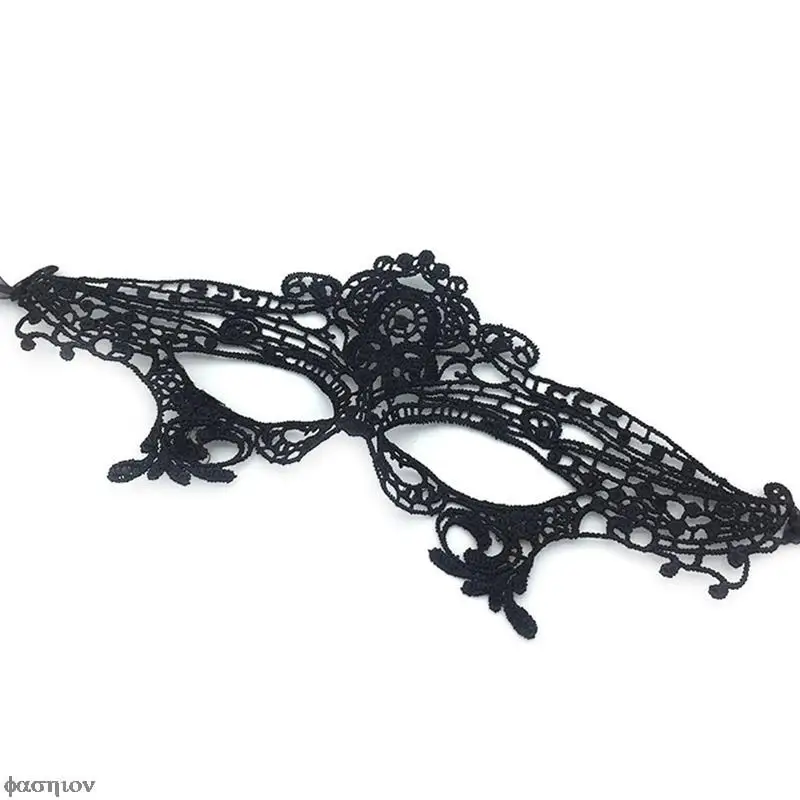 Halloween Mask Sexy Lace Velvet Material Mask Party Prom Costume Masquerade Mask Unisex Halloween Gifts Black Eye Mask Cosplay Halloween Mask Sexy Lace Velvet Material Mask Party Prom Costume Masquerade Mask Unisex Halloween Gifts Black Eye Mask Cosplay
