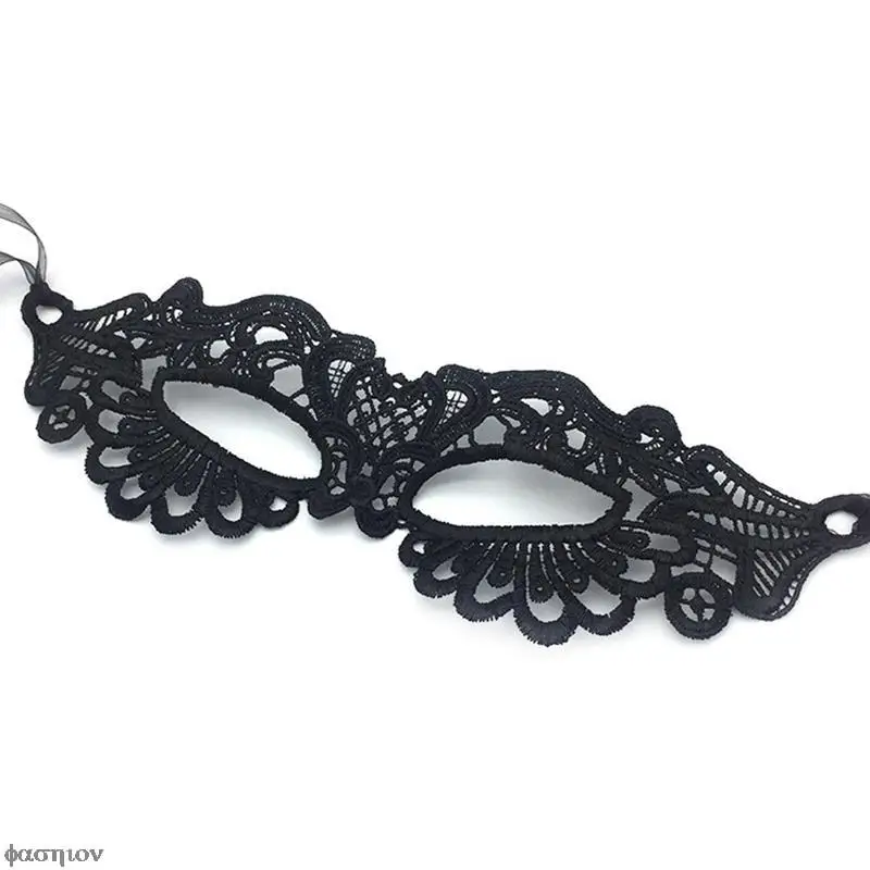 Halloween Mask Sexy Lace Velvet Material Mask Party Prom Costume Masquerade Mask Unisex Halloween Gifts Black Eye Mask Cosplay Halloween Mask Sexy Lace Velvet Material Mask Party Prom Costume Masquerade Mask Unisex Halloween Gifts Black Eye Mask Cosplay
