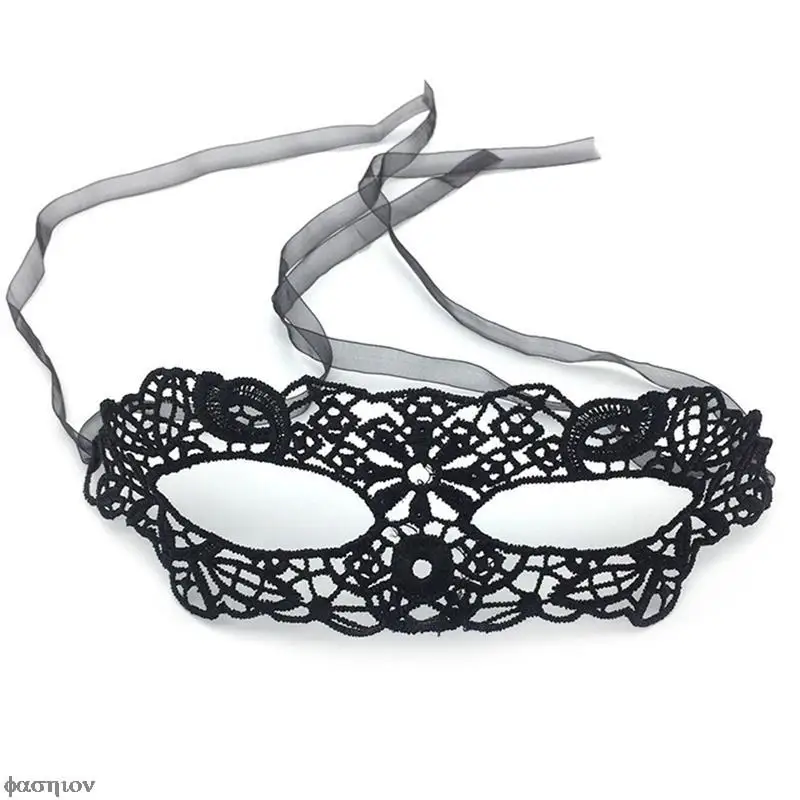 Halloween Mask Sexy Lace Velvet Material Mask Party Prom Costume Masquerade Mask Unisex Halloween Gifts Black Eye Mask Cosplay Halloween Mask Sexy Lace Velvet Material Mask Party Prom Costume Masquerade Mask Unisex Halloween Gifts Black Eye Mask Cosplay