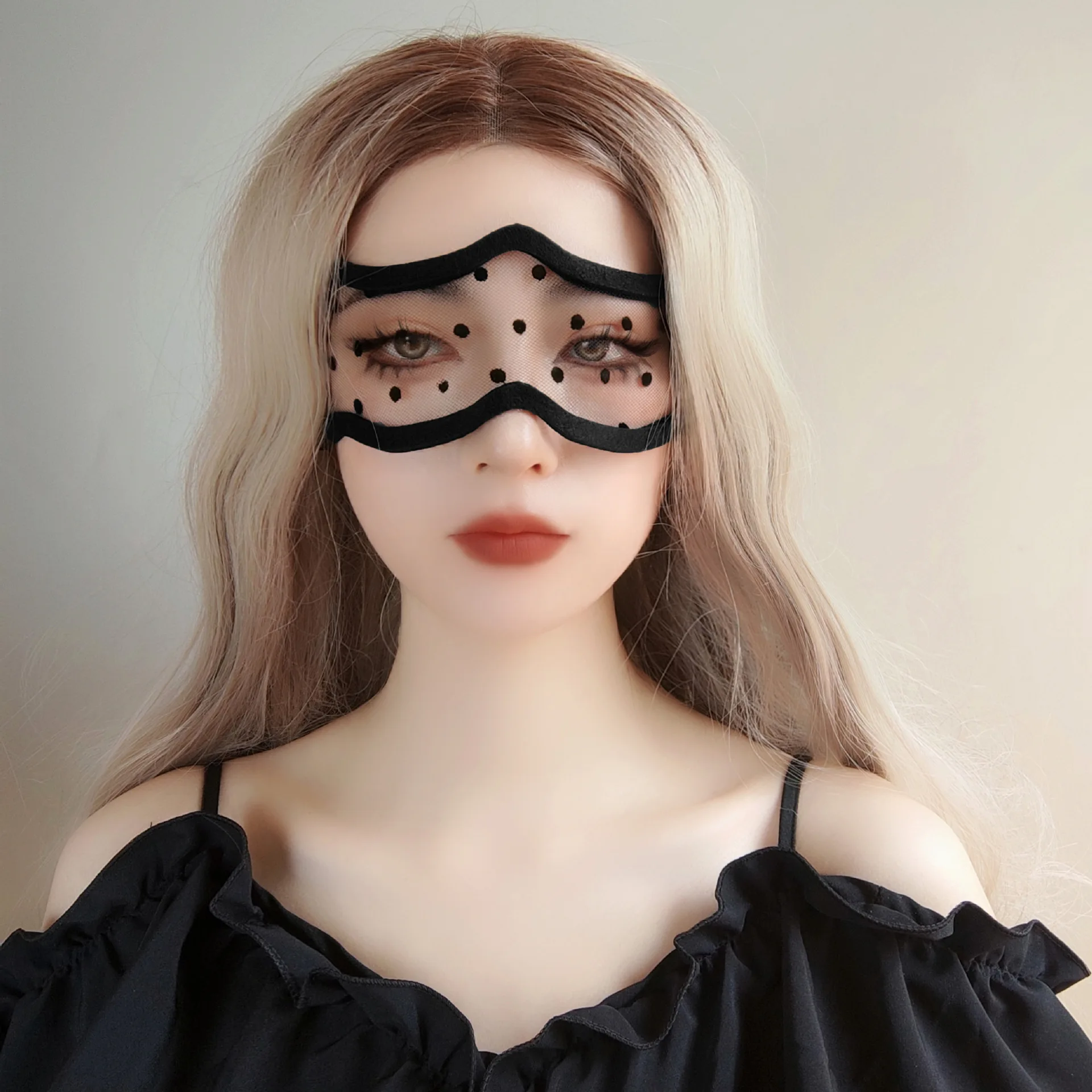 Sexy Women Eye Face Mask Cosplay Masquerade Party Ball Prom Halloween Costume Party Masks Eye Face Mask Reutilizables Sexy Women Eye Face Mask Cosplay Masquerade Party Ball Prom Halloween Costume Party Masks Eye Face Mask Reutilizables