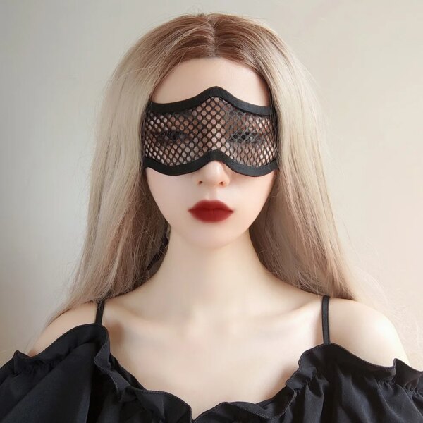 Sexy Women Eye Face Mask Cosplay Masquerade Party Ball Prom Halloween Costume Party Masks Eye Face Mask Reutilizables