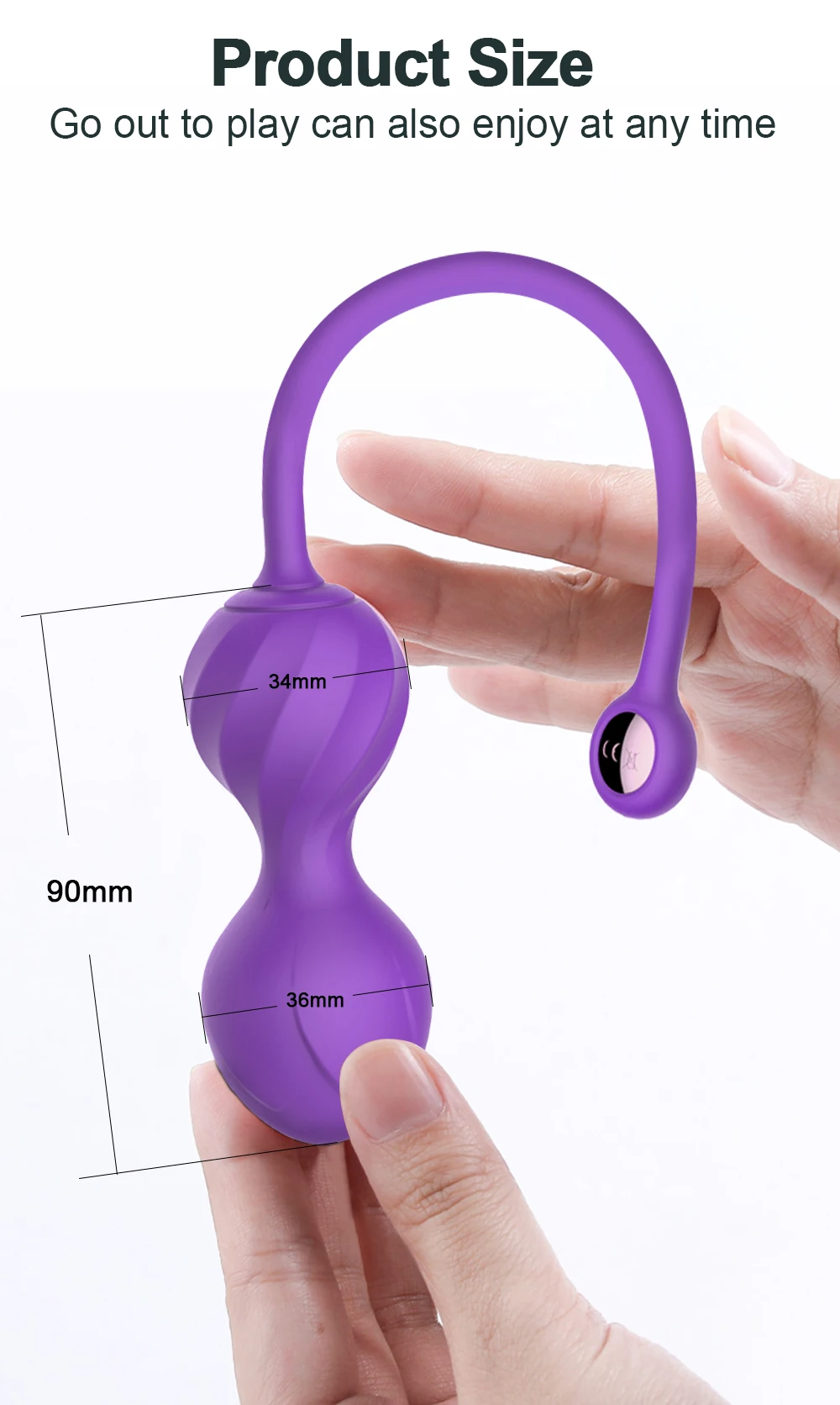 APP Bluetooth Control Kegel Ball Vaginal Sex Toys for Women Smart Geisha Simulator Vagina Ben Wa Ball Tightening Exerciser Adult