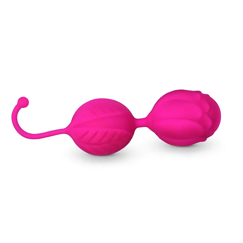 Kegel Trainer Vaginal Balls Chinese Geisha Vagina Stimulator Tight Excercise Ben Wa Balls Adult Sex Toys for Women Sex Shop Kegel Trainer Vaginal Balls Chinese Geisha Vagina Stimulator Tight Excercise Ben Wa Balls Adult Sex Toys for Women Sex Shop