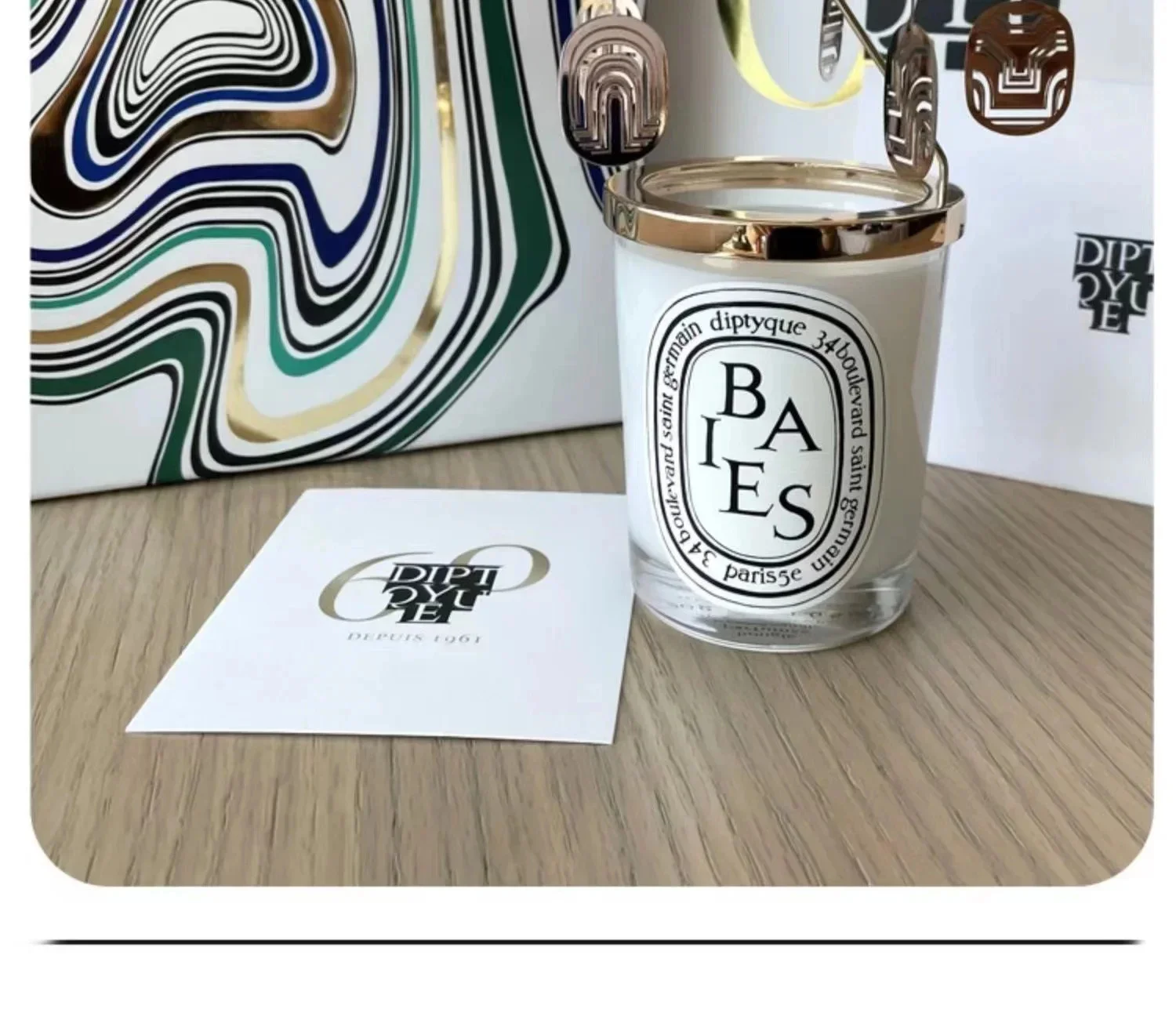 Diptyques Candles Fragrance Diffuser High Quality Aromatherapy Perfume Aroma Gift Scent Natural Diffuser Romantic Home Decor Diptyques Candles Fragrance Diffuser High Quality Aromatherapy Perfume Aroma Gift Scent Natural Diffuser Romantic Home Decor 