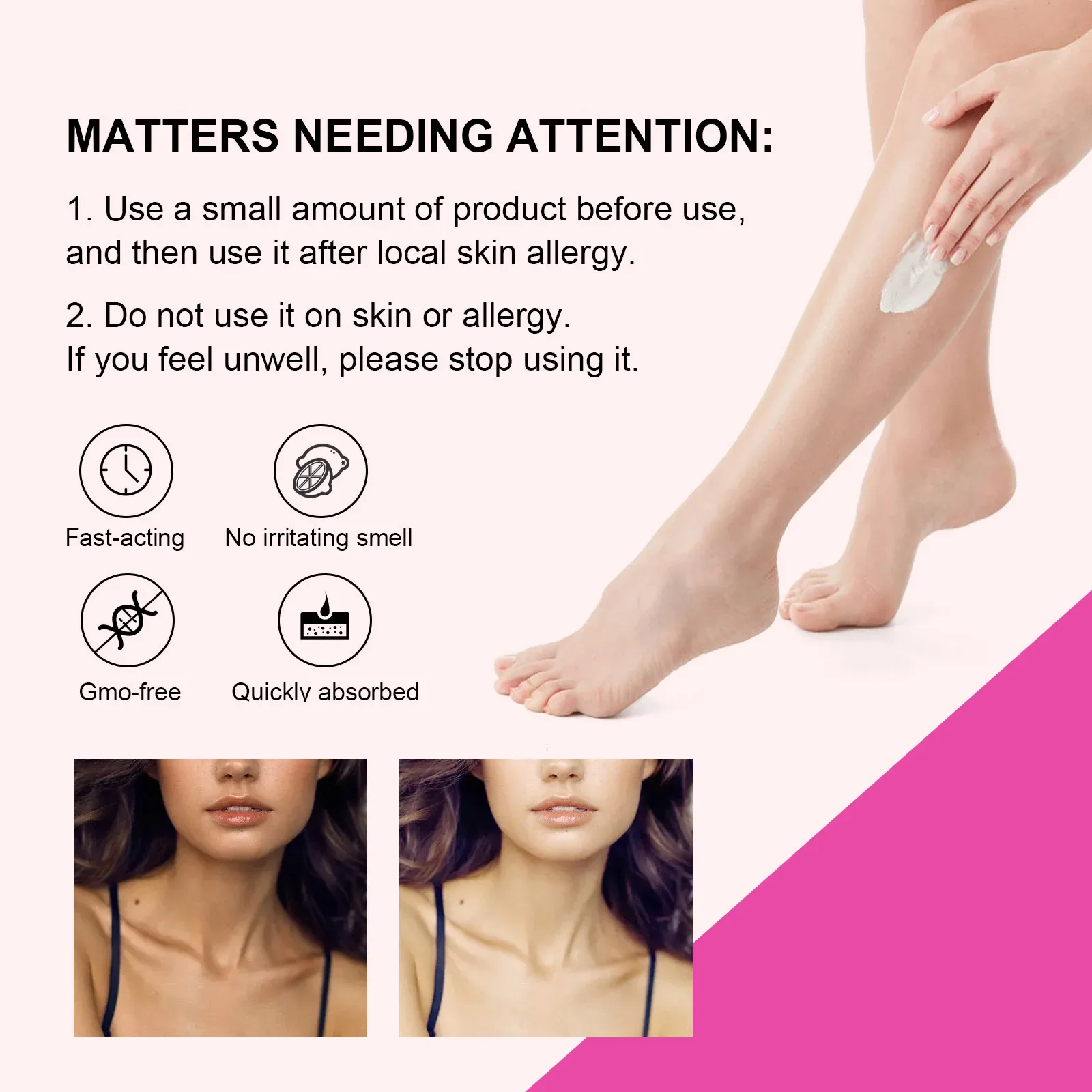 Face Body Brightening Cream Thigh Underarm Inner Melanin Lightening Lotion Gentle Nourishing Improve Dull Brighten Skin Care Face Body Brightening Cream Thigh Underarm Inner Melanin Lightening Lotion Gentle Nourishing Improve Dull Brighten Skin Care