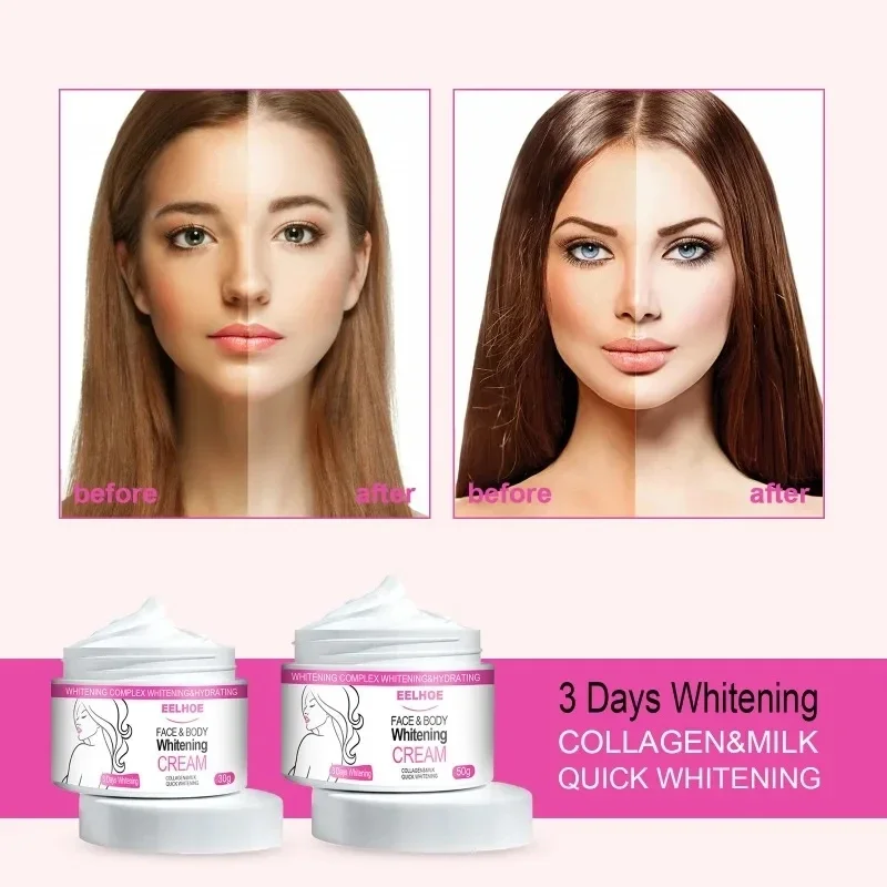 Face Body Brightening Cream Thigh Underarm Inner Melanin Lightening Lotion Gentle Nourishing Improve Dull Brighten Skin Care Face Body Brightening Cream Thigh Underarm Inner Melanin Lightening Lotion Gentle Nourishing Improve Dull Brighten Skin Care
