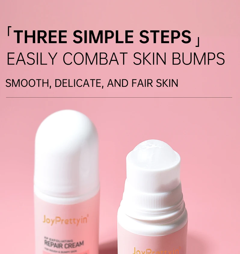 Body Cream Chicken Skin Removal Treatment Keratosis Pilaris Lotion Rough Bumpy Pore Spots Care Moisturizer Whitening Creams 60g Body Cream Chicken Skin Removal Treatment Keratosis Pilaris Lotion Rough Bumpy Pore Spots Care Moisturizer Whitening Creams 60g